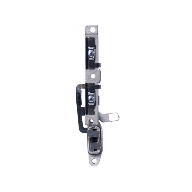 Flex de botones Volumen Para Iphone 15