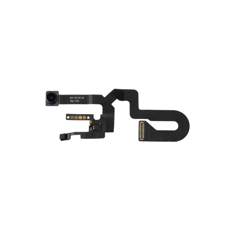 Flex De Camara Frontal Para IPHONE 8G PLUS / IPHONE 8 PLUS