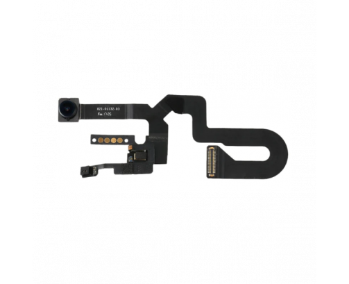 Flex De Camara Frontal Para IPHONE 8G PLUS / IPHONE 8 PLUS