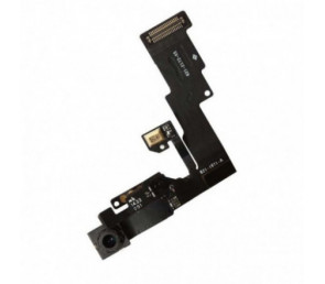 Flex De Camara Frontal Y Sensor Aproximidad Para IPHONE 6G