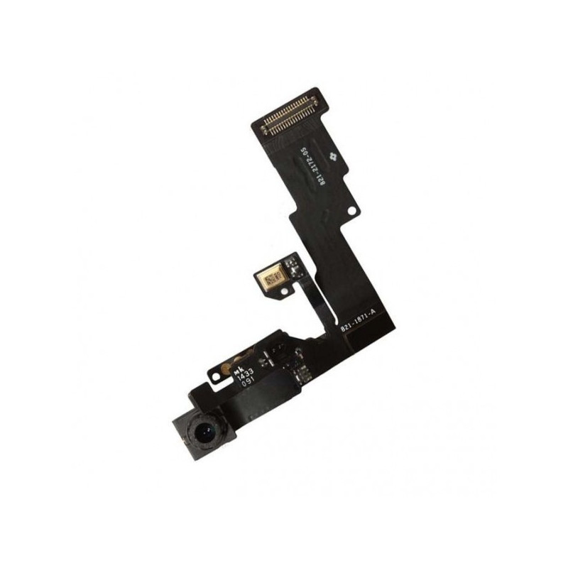 Flex De Camara Frontal Y Sensor Aproximidad Para IPHONE 6G