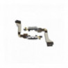 Flex De Carga Lightning 30PIN Con Microfono Para IPHONE 4G