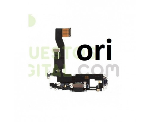 Flex De Carga Lightning Con Accesorios Para IPhone 12 / IPhone 12 Pro ORIGINAL
