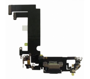 Flex De Carga Lightning Con Accesorios Para IPhone 12 Mini ORiGiNAL