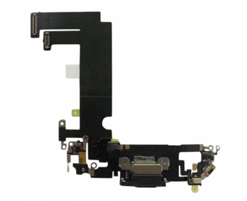 Flex De Carga Lightning Con Accesorios Para IPhone 12 Mini ORiGiNAL