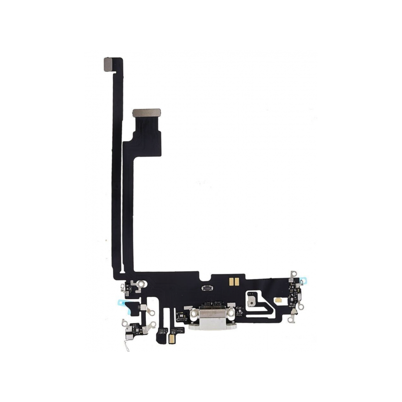 Flex De Carga Lightning Con Accesorios Para IPhone 12 Pro Max AA