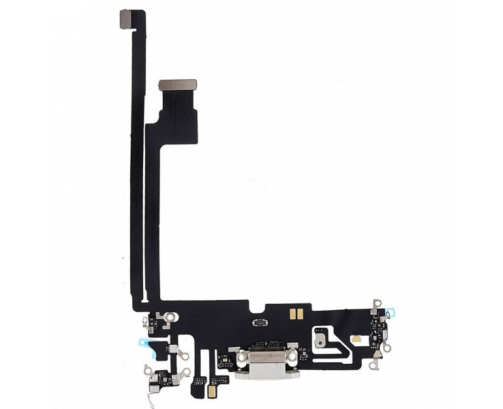 Flex De Carga Lightning Con Accesorios Para IPhone 12 Pro Max AA