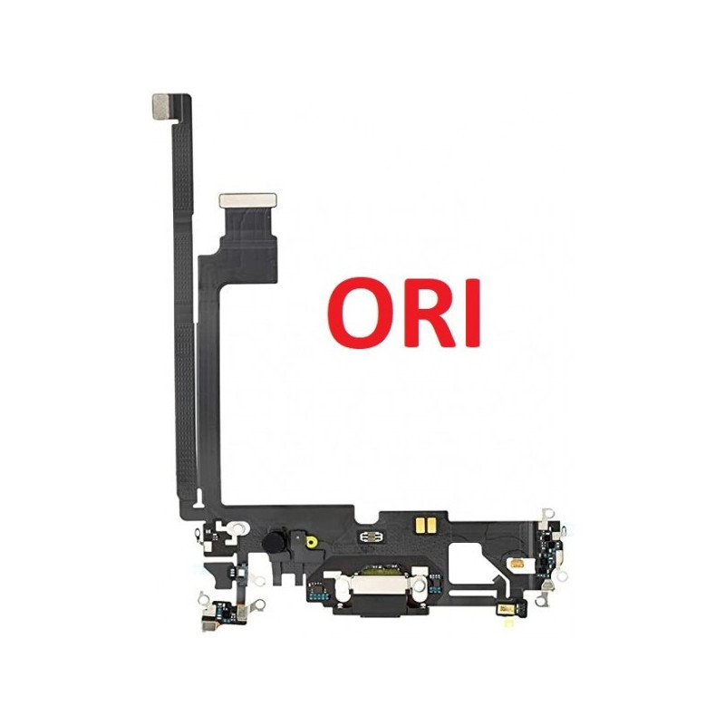 Flex De Carga Lightning Con Accesorios Para IPhone 12 Pro Max ORIGINAL
