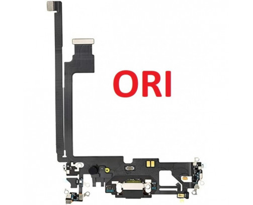 Flex De Carga Lightning Con Accesorios Para IPhone 12 Pro Max ORIGINAL