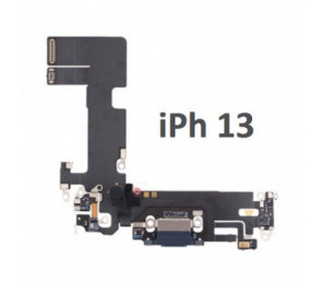 Flex De Carga Lightning Con Accesorios Para IPhone 13 ORIGINAL