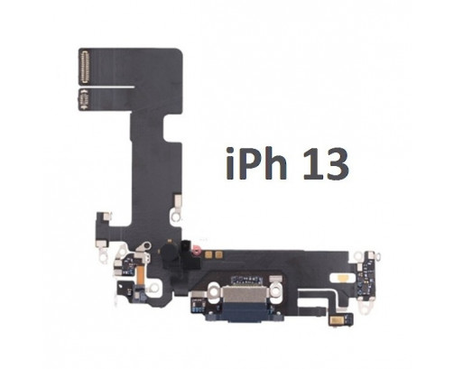 Flex De Carga Lightning Con Accesorios Para IPhone 13 ORIGINAL