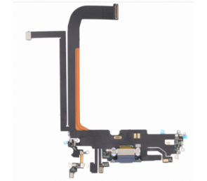 Flex De Carga Lightning Con Accesorios Para IPhone 13 Pro Max ORIGINAL