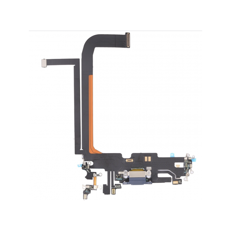 Flex De Carga Lightning Con Accesorios Para IPhone 13 Pro Max ORIGINAL