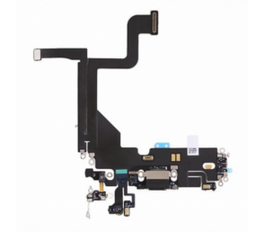 Flex De Carga Lightning Con Accesorios Para IPhone 13 Pro ORIGINAL