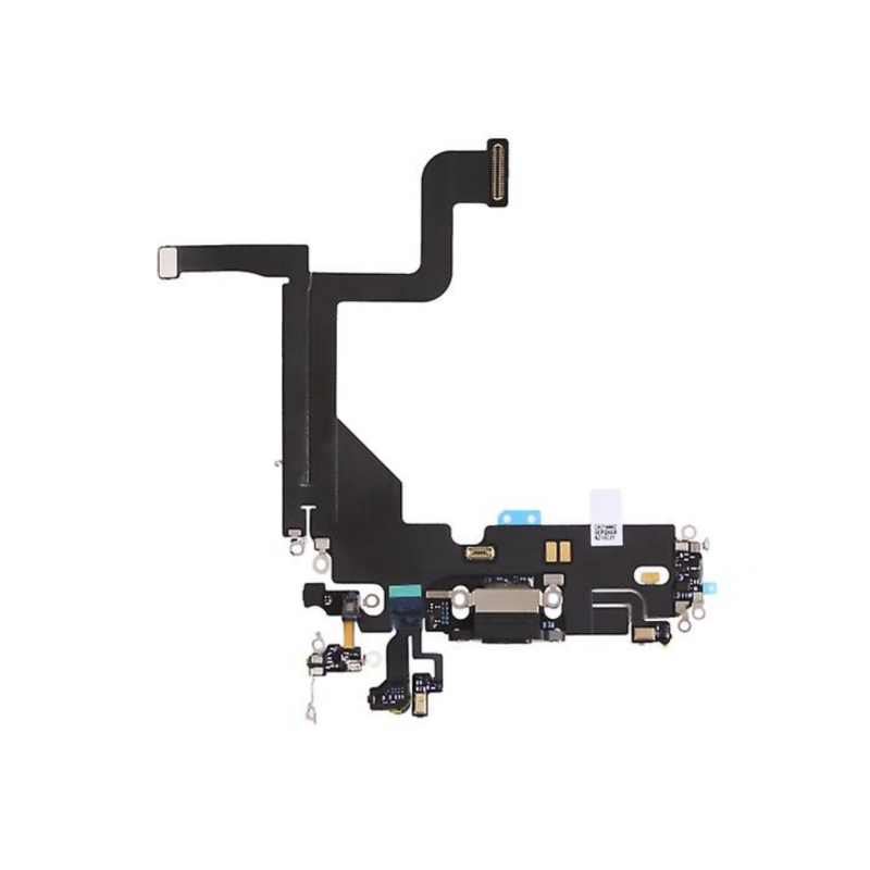 Flex De Carga Lightning Con Accesorios Para IPhone 13 Pro ORIGINAL