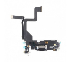 Flex De Carga Lightning Con Accesorios Para IPhone 14 Pro ORIGINAL
