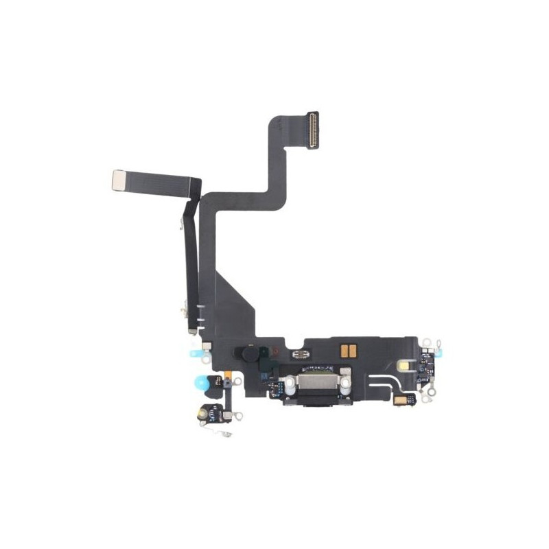 Flex De Carga Lightning Con Accesorios Para IPhone 14 Pro ORIGINAL