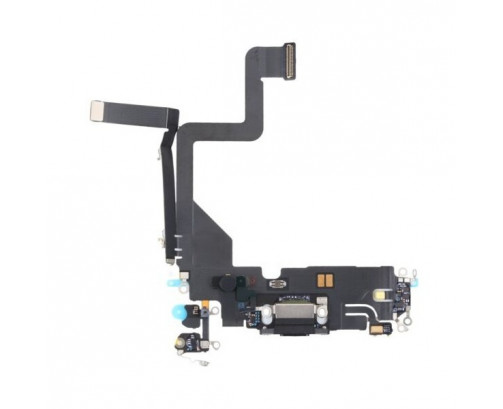Flex De Carga Lightning Con Accesorios Para IPhone 14 Pro ORIGINAL