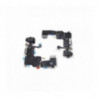 Flex de Carga lightning con Microfono para iPhone 5C