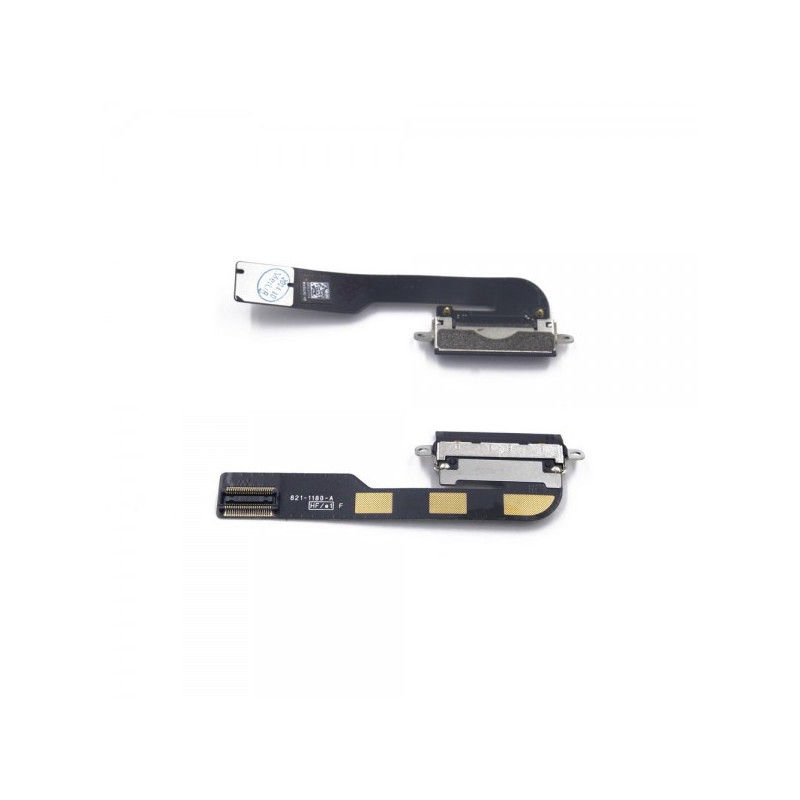 Flex De Carga Para APPLE IPAD 2 / A1397 / A1396 / A1395