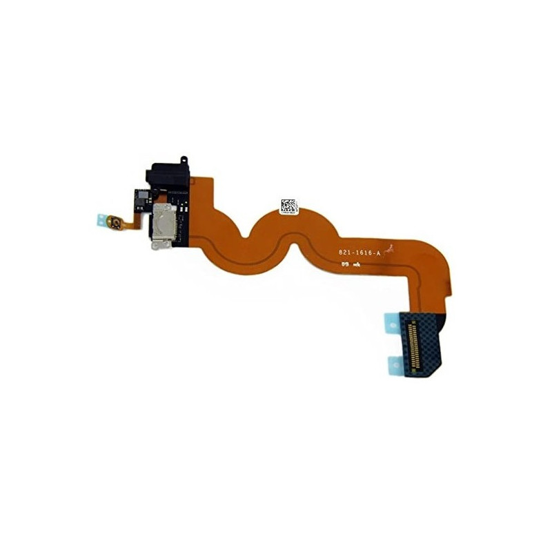 Flex de Carga Para Apple iPod Touch 5