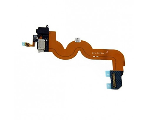 Flex de Carga Para Apple iPod Touch 5