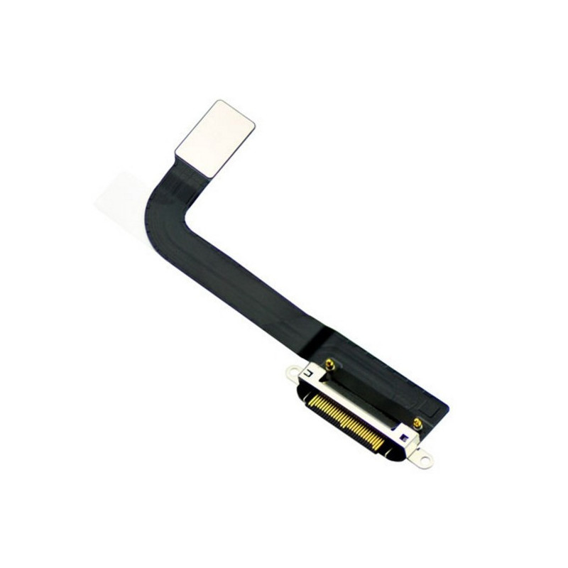 Flex De Carga Para IPAD 3 / A1430