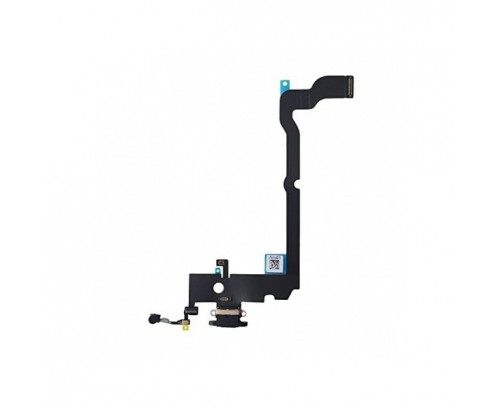Flex De Carga Para IPhone XS Max / IPH XS Max （Original)