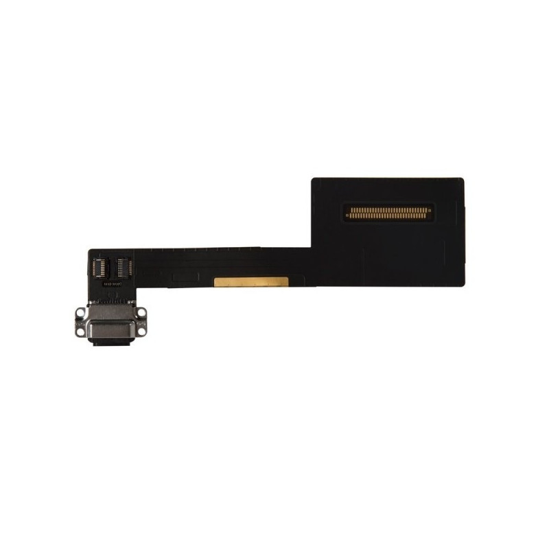 Flex De Conector De Carga Lightning para iPad Pro 9.7 Pulgadas – Gris
