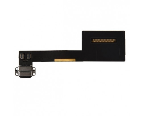 Flex De Conector De Carga Lightning para iPad Pro 9.7 Pulgadas – Gris