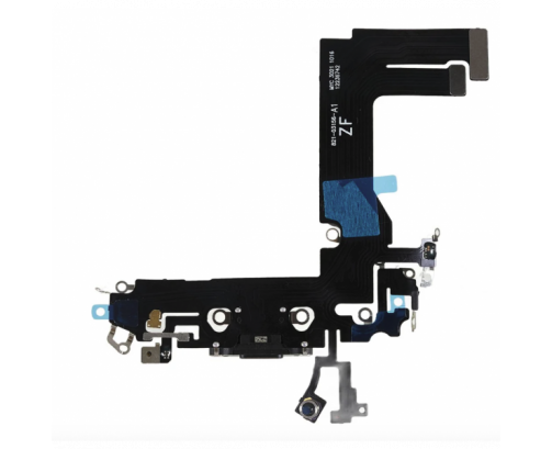 Flex De Conector De Carga Lightning Y Micrófono para iphone 13 mini original