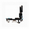 Flex De Conector De Carga Lightning Y Micrófono para iPhone 14 Plus