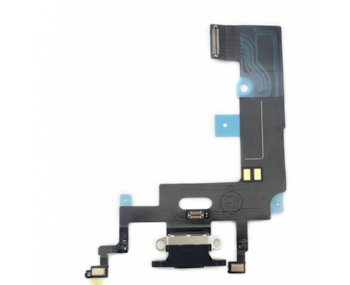 Flex De Conector De Carga Lightning Y Micrófono para iPhone XR