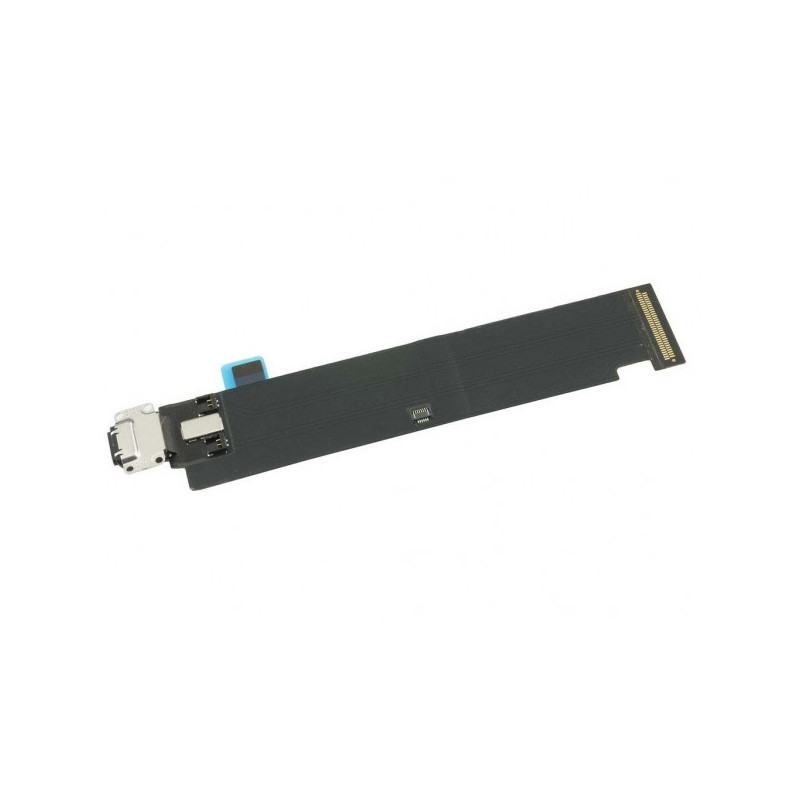 Flex de Conector de Carga para iPad Pro 12.9 pulgadas Version WIFI / PRIMERA GENERACION