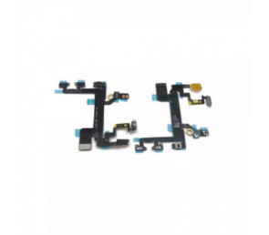 Flex De Encender Power Para IPHONE 5S