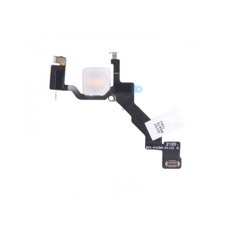 Flex De Flash para iPhone 13 Pro Max