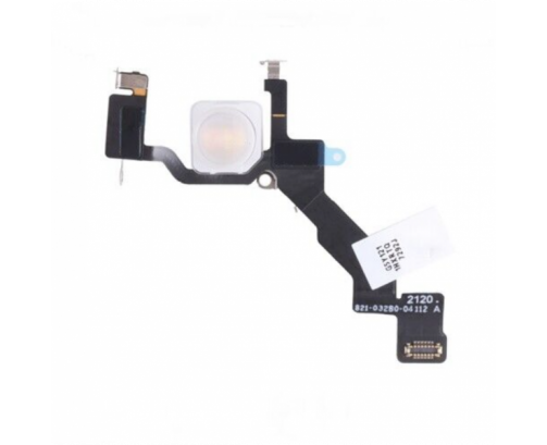 Flex De Flash para iPhone 13 Pro Max