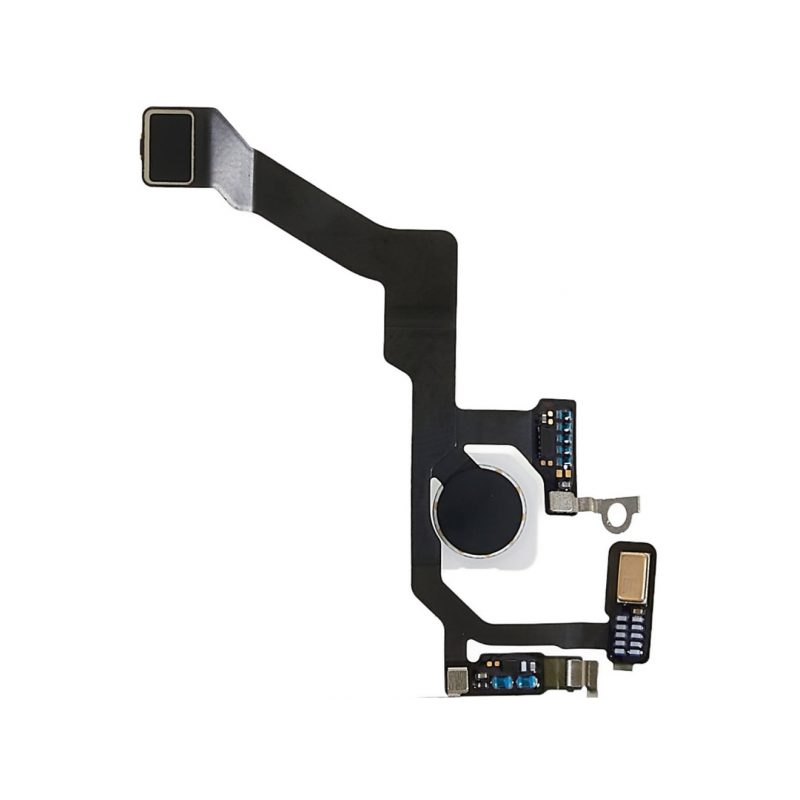 Flex De Flash Para iPhone 14 Pro (A2659 A2889 A2892 A2891 A2890)
