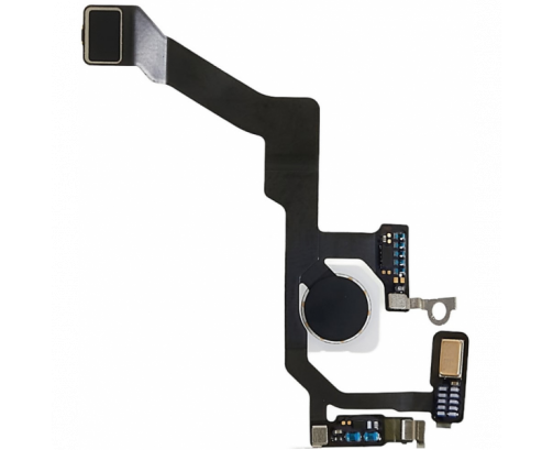 Flex De Flash Para iPhone 14 Pro (A2659 A2889 A2892 A2891 A2890)