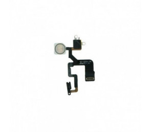 Flex De Flash Y Microfono Para IPhone 12 Pro