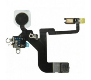 Flex de Flash y Microfono Para iPhone 12 Pro Max