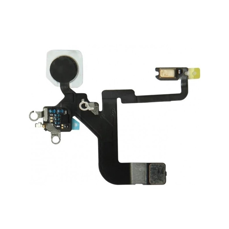 Flex de Flash y Microfono Para iPhone 12 Pro Max