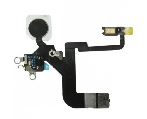 Flex de Flash y Microfono Para iPhone 12 Pro Max