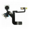 Flex de Flash y Microfono Para iPhone 12 Pro Max