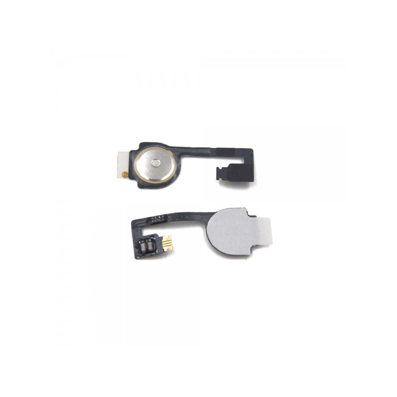 Flex De Home Para IPHONE 4 / 4G