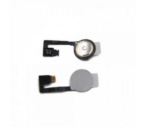 Flex De Home Para IPHONE 4S