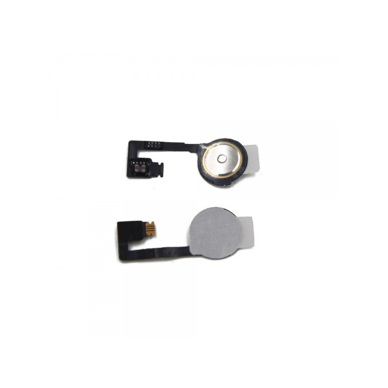 Flex De Home Para IPHONE 4S