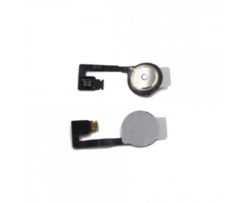 Flex De Home Para IPHONE 4S