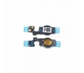 Flex De Home Para IPHONE 5C