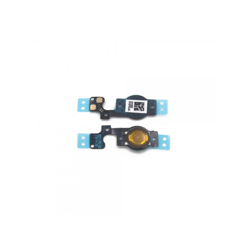 Flex De Home Para IPHONE 5C
